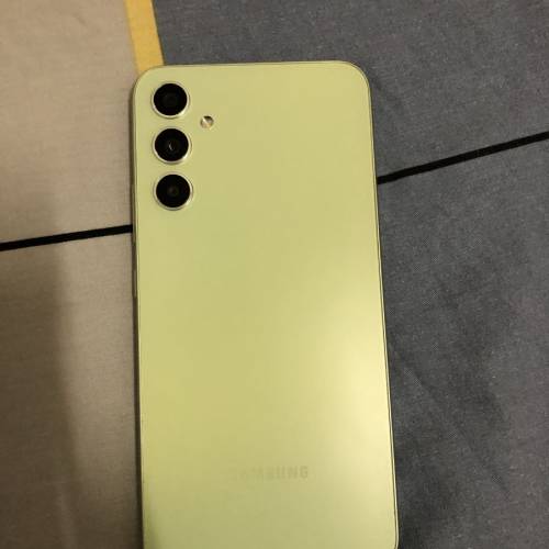 Samsung A34