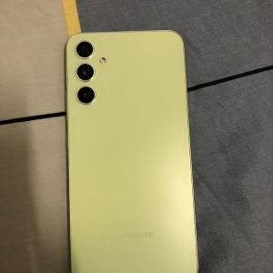 Samsung A34