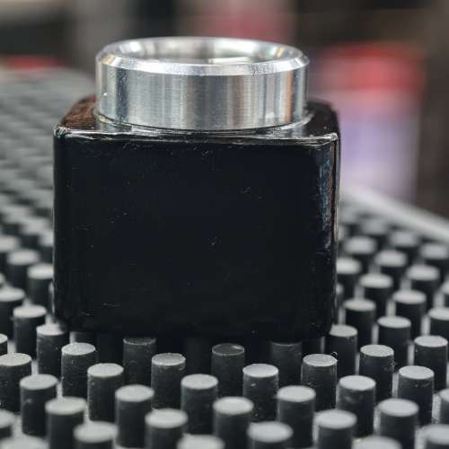 Voigltander Kontur 6x9 Viewfinder