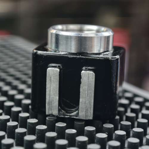 Voigltander Kontur 6x9 Viewfinder