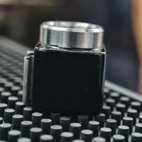 Voigltander Kontur 6x9 Viewfinder