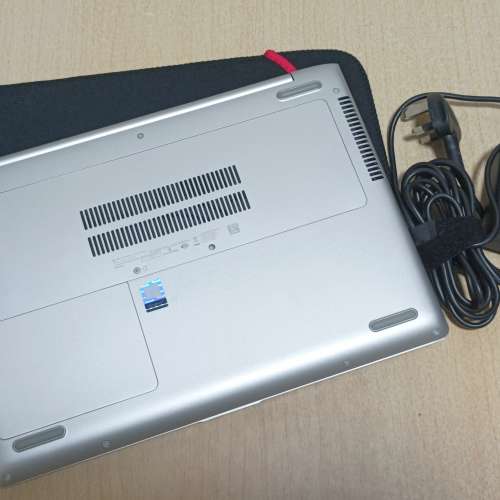 HP Probook 440G5,i5 8250U,16G ram,512G SSD,WIFI, BT, 14" screen, Win11