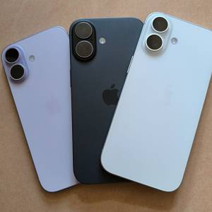 完美無花崩💯Apple保養期內✅iPhone 17 256GB