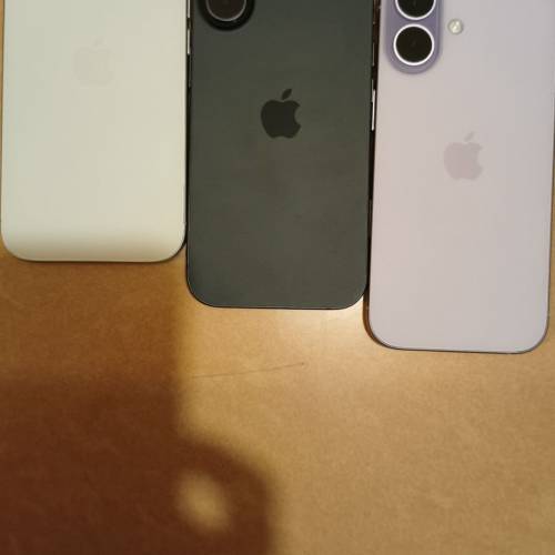完美無花崩💯Apple保養期內✅iPhone 17 256GB