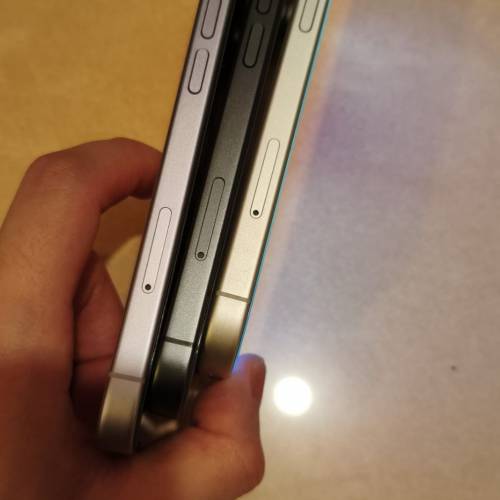 完美無花崩💯Apple保養期內✅iPhone 17 256GB