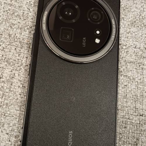 Sharp Aquos R9 pro 日本版手機