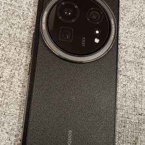 Sharp Aquos R9 pro 日本版手機