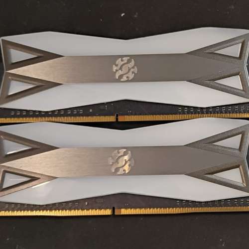 ADATA XPG SPECTRIX D60G 16GB (2x8GB) 3200MHz C16 AX4U320038G16A-DT60