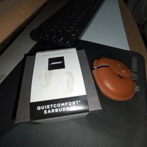 Bose qc Earbuds 2 耳機