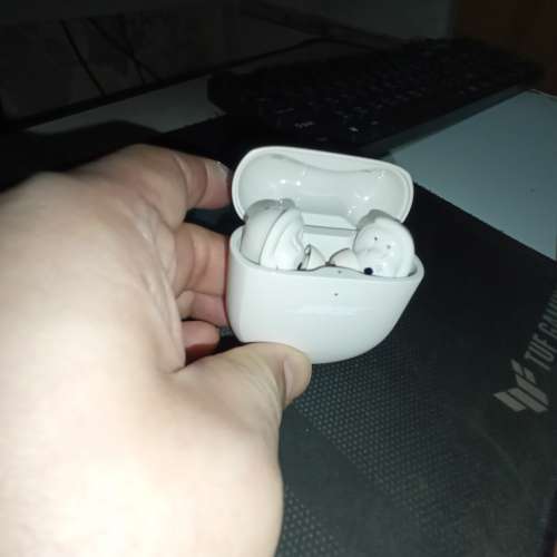 Bose qc Earbuds 2 耳機