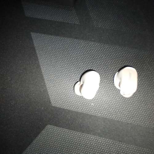 Bose qc Earbuds 2 耳機
