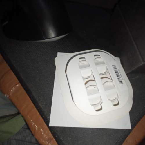 Bose qc Earbuds 2 耳機