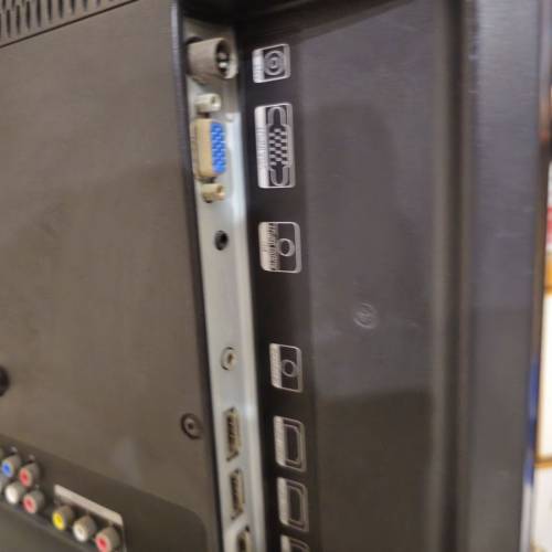 VDiGi22吋LED 全高清內置機頂盒電 視機 22E600CT