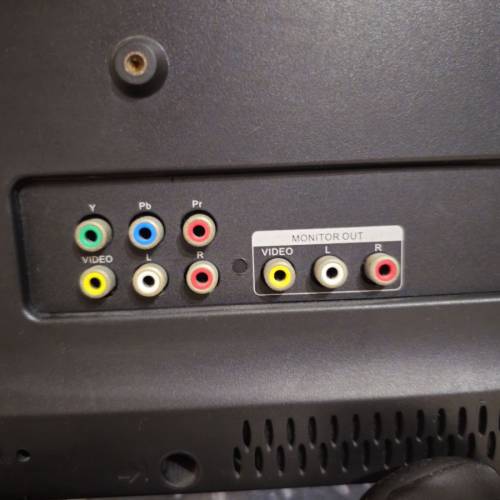VDiGi22吋LED 全高清內置機頂盒電 視機 22E600CT