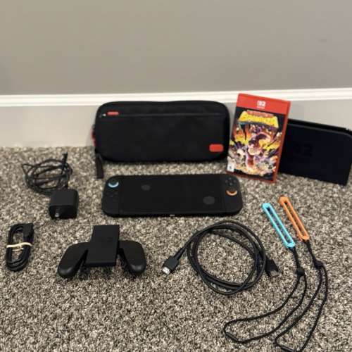 Nintendo Switch 2 Donkey Bananza Kits