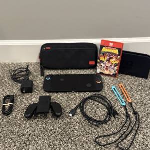 Nintendo Switch 2 Donkey Bananza Kits
