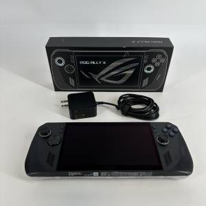 Asus ROG Ally X Z1 Extreme