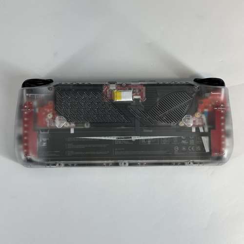 Asus ROG Ally X Z1 Extreme