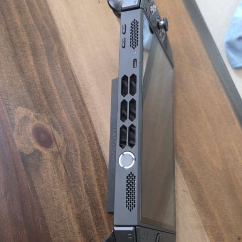 Lenovo Legion Go 2 OLED Ryzen Z2 Extreme 32GB