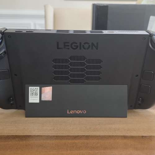 Lenovo Legion Go 2 OLED Ryzen Z2 Extreme 32GB