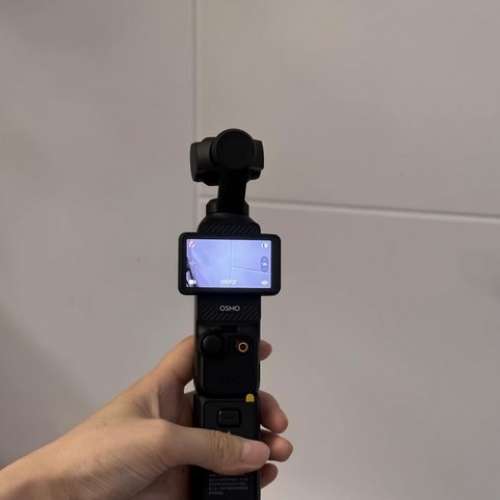 DJI Osmo Pocket 3 Vlogging Bundle