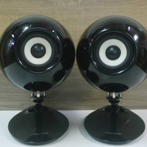 Eclipse TD508 MK III