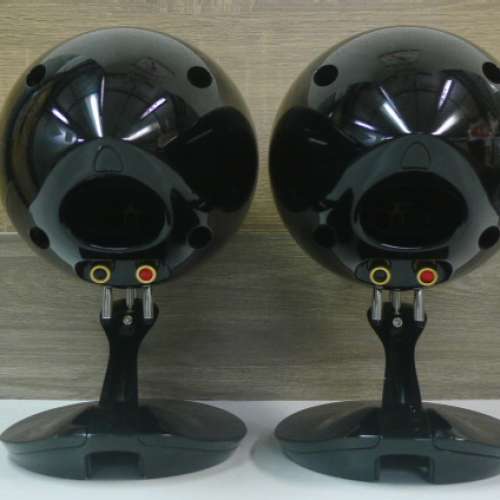 Eclipse TD508 MK III