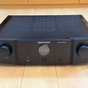 Marantz PM12SE Integrated Amplifier 馬蘭士 合併擴音機