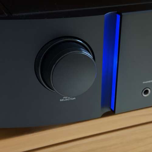 Marantz PM12SE Integrated Amplifier 馬蘭士 合併擴音機