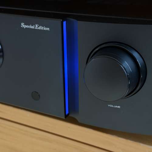 Marantz PM12SE Integrated Amplifier 馬蘭士 合併擴音機