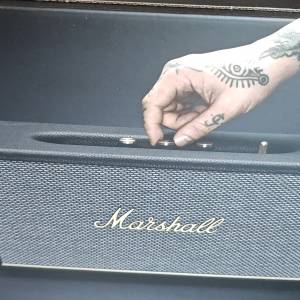 Marshall Stanmore III （行貨)