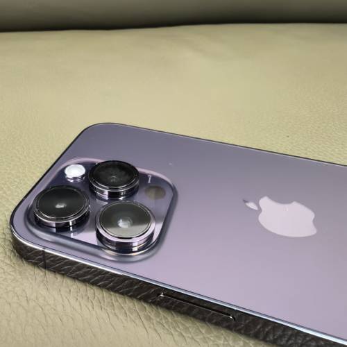 iPhone 14 Pro 256 GB 非常新净