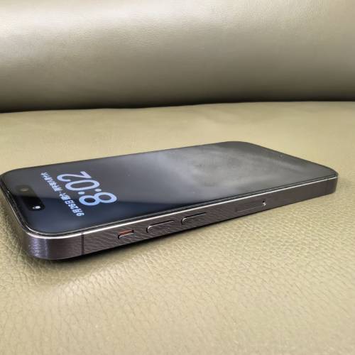 iPhone 14 Pro 256 GB 非常新净