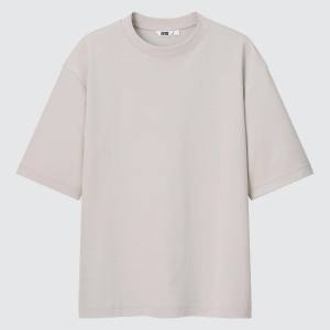 Uniqlo Airism Tee Size M