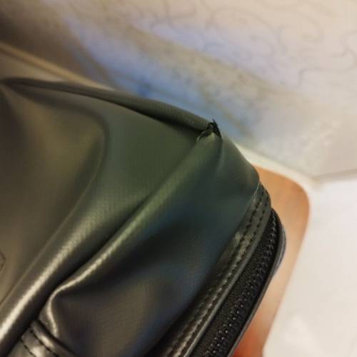日本 Porter / LUGGAGE LABEL LINER 系列斜孭袋Made in Japan