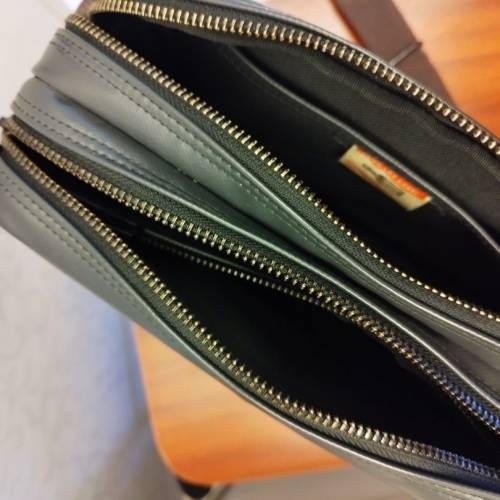 日本 Porter / LUGGAGE LABEL LINER 系列斜孭袋Made in Japan