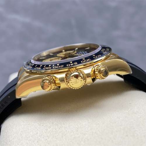 Rolex 勞力士 daytona m126518ln-0004 計時 40mm cal.4131機芯 VS