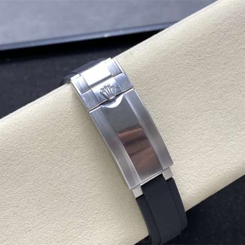 Rolex 勞力士 daytona m126519ln-0006 40mm 灰盤 cal.4131計時機芯 VS 出品