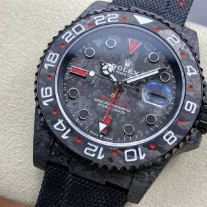 Rolex 勞力士 GMT-MASTER II 126710LN 改裝 40mm VS 出品