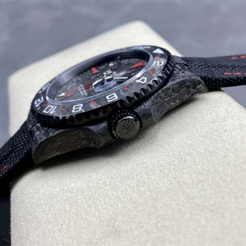 Rolex 勞力士 GMT-MASTER II 126710LN 改裝 40mm VS 出品
