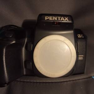 Pentax Z1