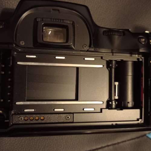 Pentax Z1