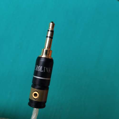 Sennheiser 專用耳机線