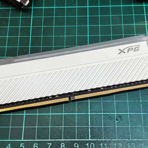 XPG DDR4 AX4U3600 16G