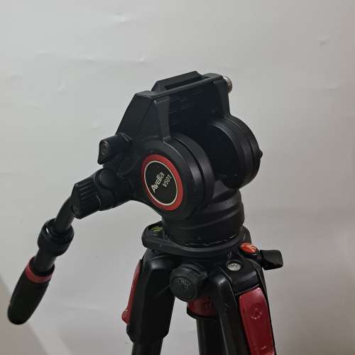 Manfrotto MT190CXPRO4  碳纖維三腳架