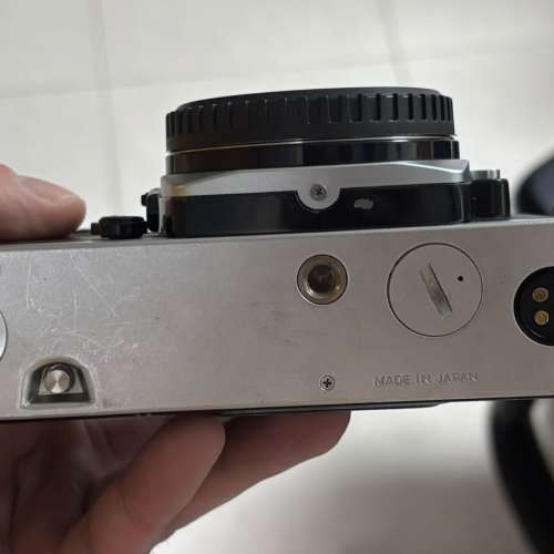 Nikon FM2 / FM2N 菲林機