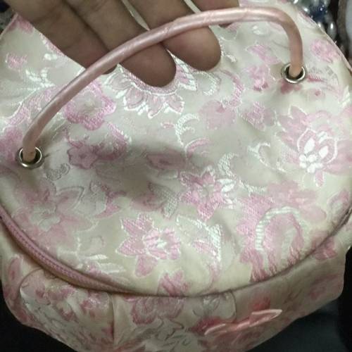小化妝袋