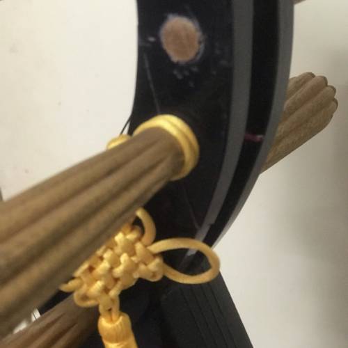 手工琵琶