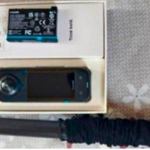 insta360 x4
