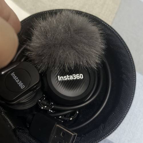 insta360 x4